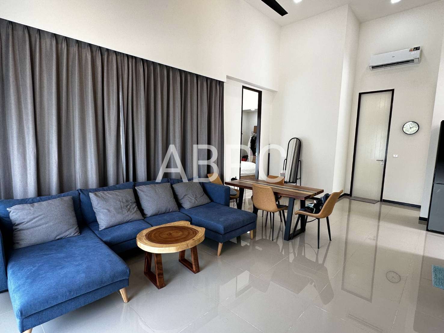 Single House 2 bedrooms 2 bathroom in Huay Yai for Sale photo 13