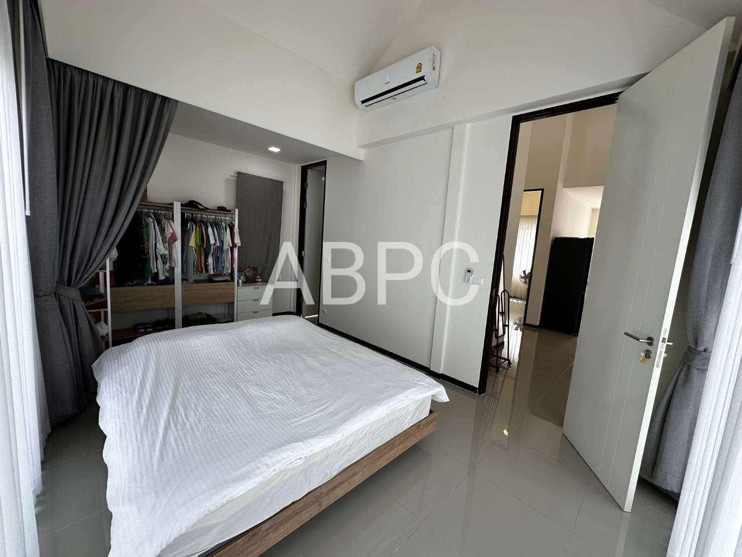 Single House 2 bedrooms 2 bathroom in Huay Yai for Sale photo 20