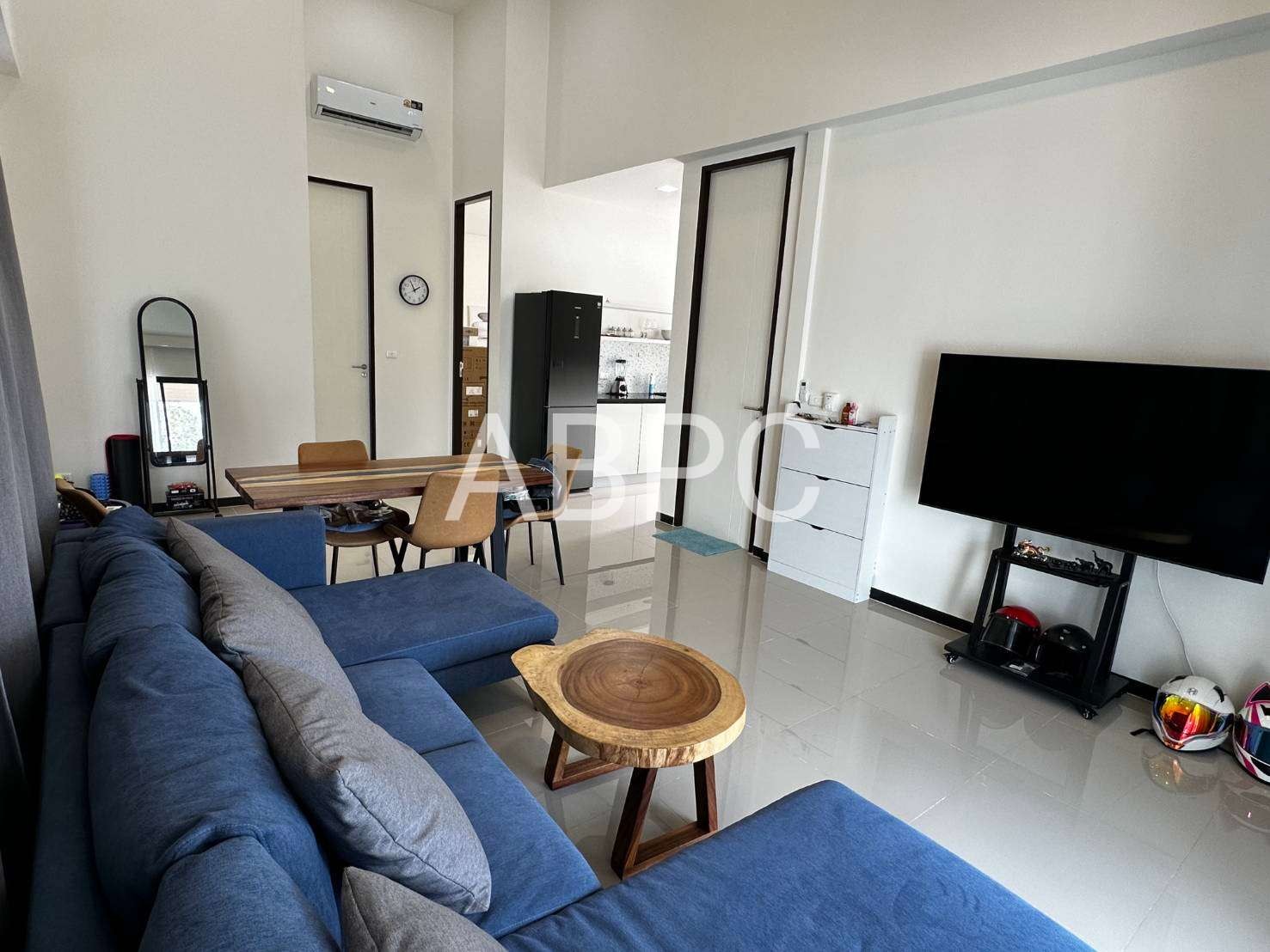 Single House 2 bedrooms 2 bathroom in Huay Yai for Sale photo 15