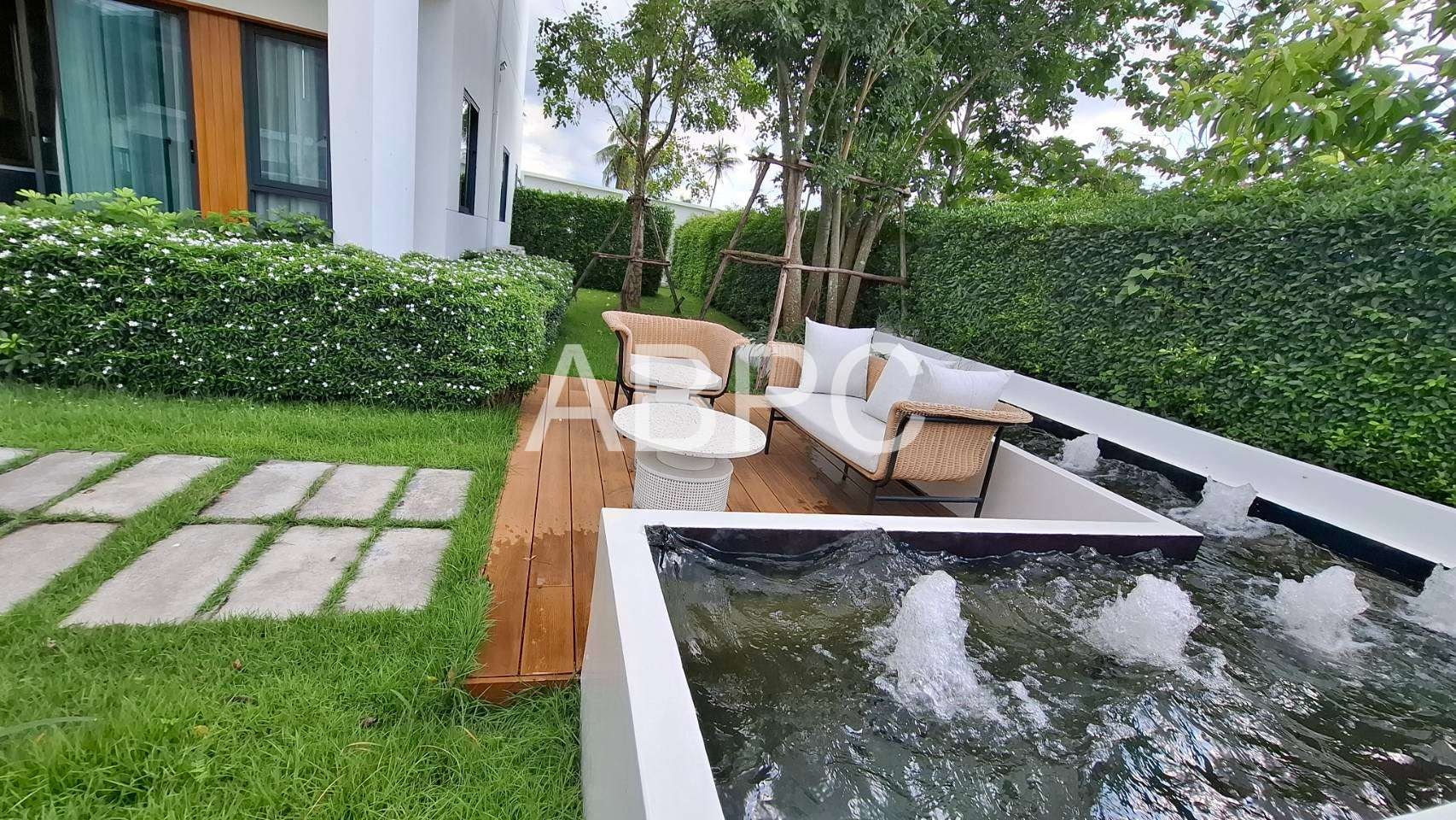 Modern 4-Bedroom House for Rent or Sale photo 22