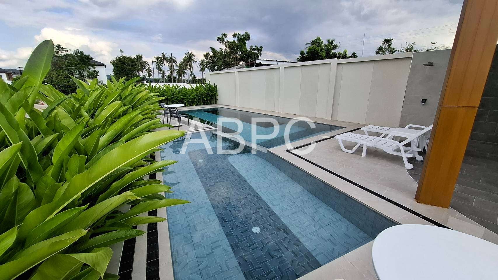 Modern 4-Bedroom House for Rent or Sale photo 19