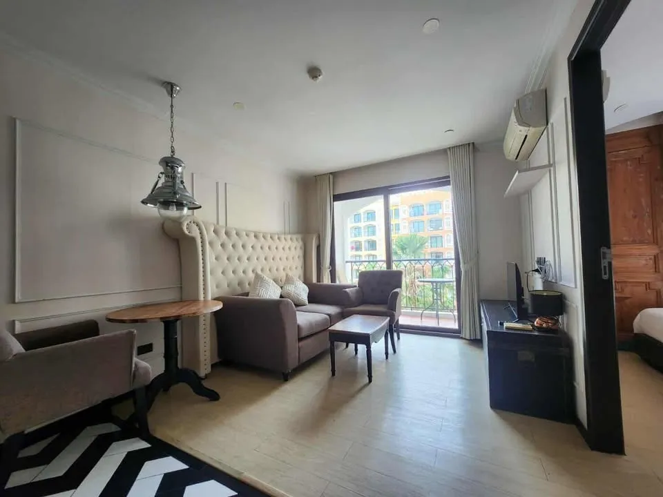 1 Bedroom 1 Bathroom in Jomtien photo 11