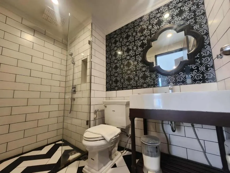 1 Bedroom 1 Bathroom in Jomtien photo 12