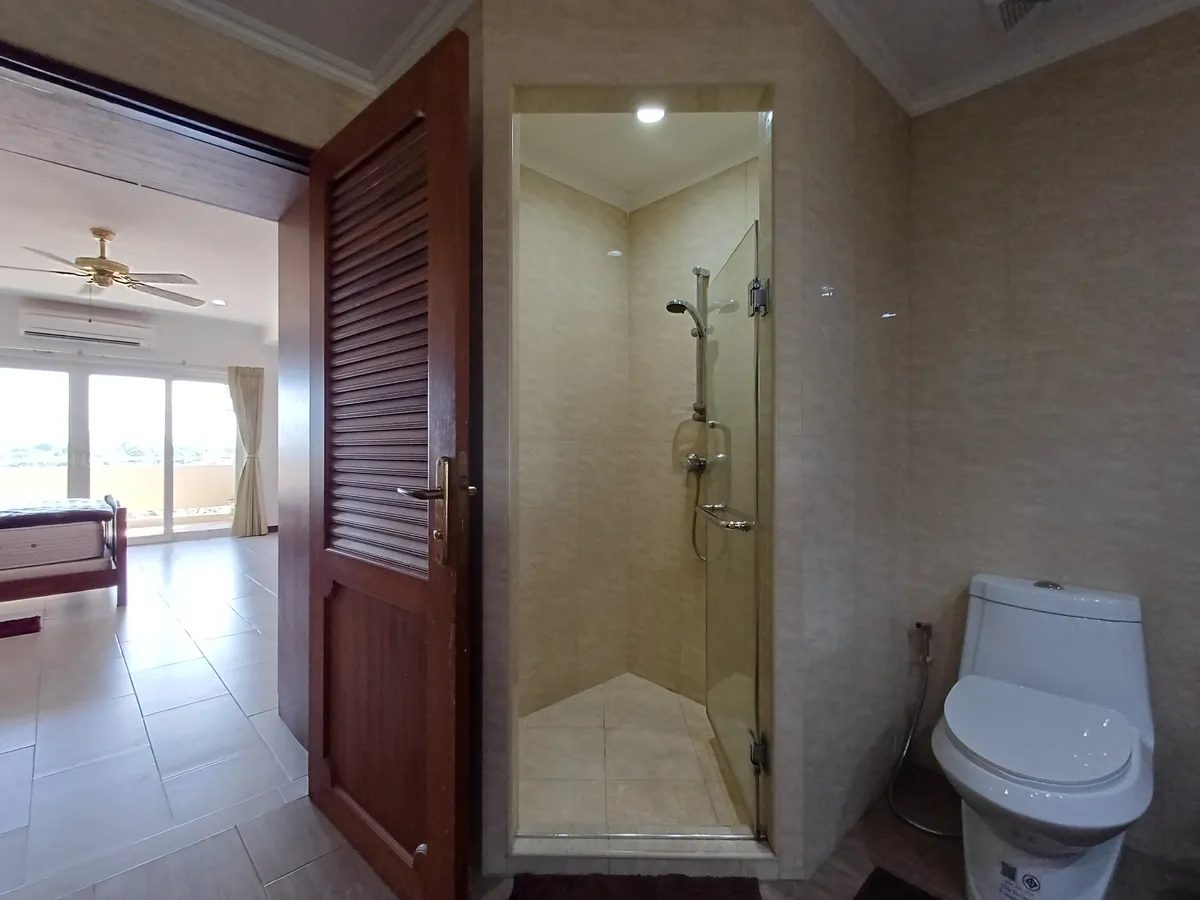 1 Bedroom 1 Bathroom in Jomtien photo 14