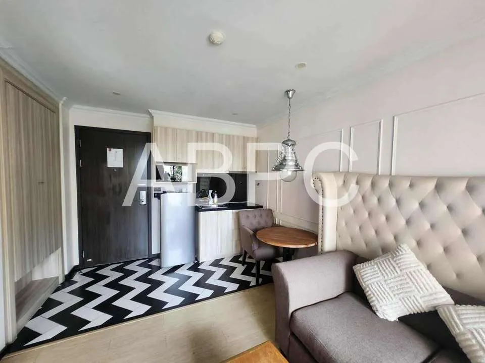 1 Bedroom 1 Bathroom in Jomtien photo 4