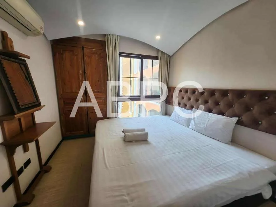 1 Bedroom 1 Bathroom in Jomtien photo 5
