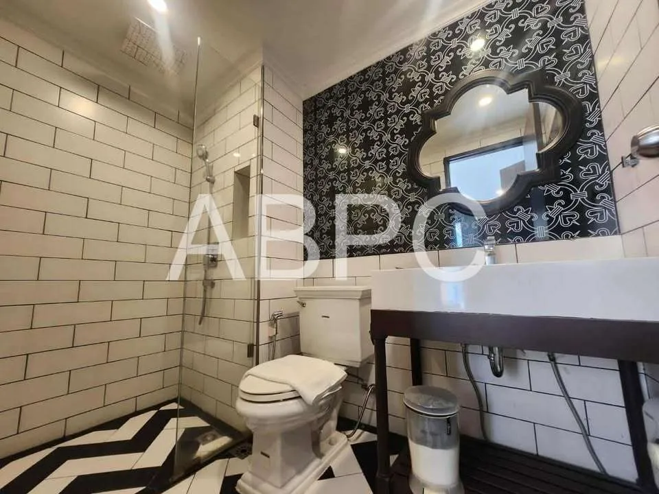 1 Bedroom 1 Bathroom in Jomtien photo 6