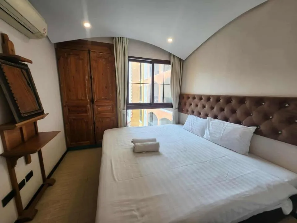 1 Bedroom 1 Bathroom in Jomtien photo 9