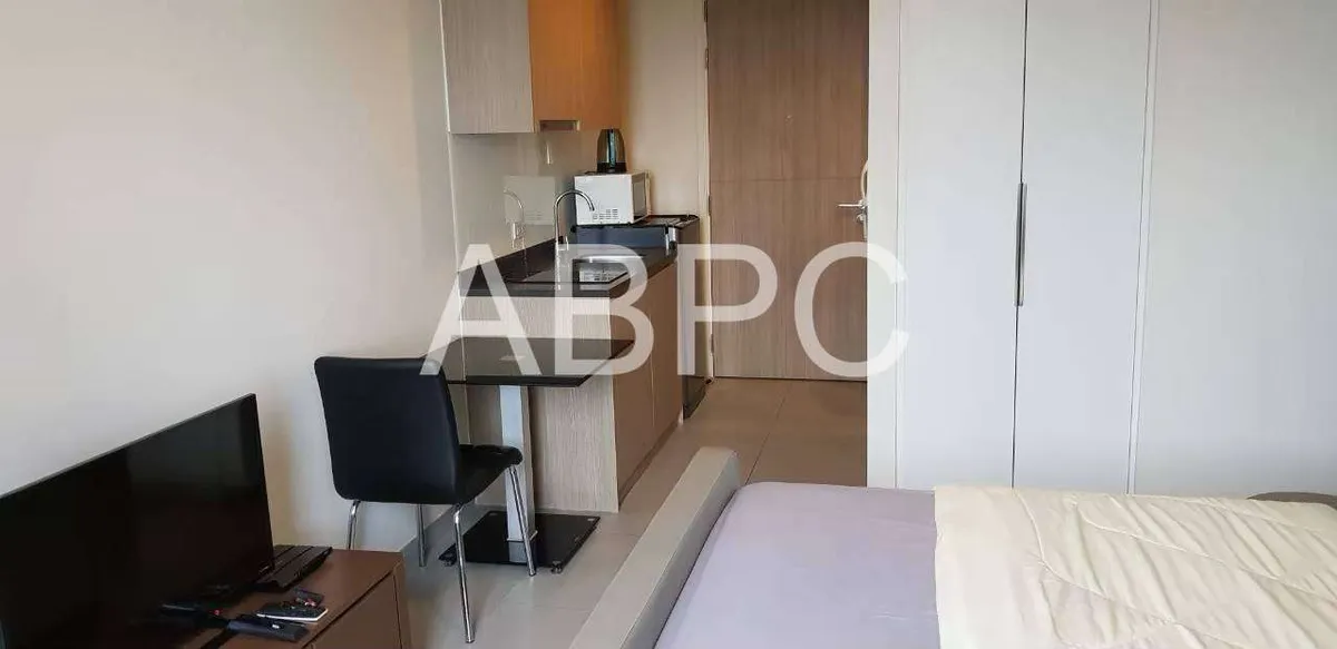 Studio 1 bathroom in South Pattaya for Rent photo 2