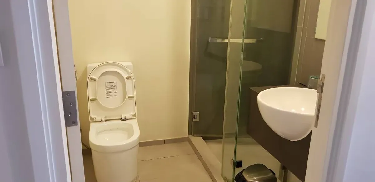 Studio 1 bathroom in South Pattaya for Rent photo 14