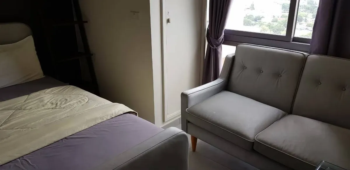 Studio 1 bathroom in South Pattaya for Rent photo 15