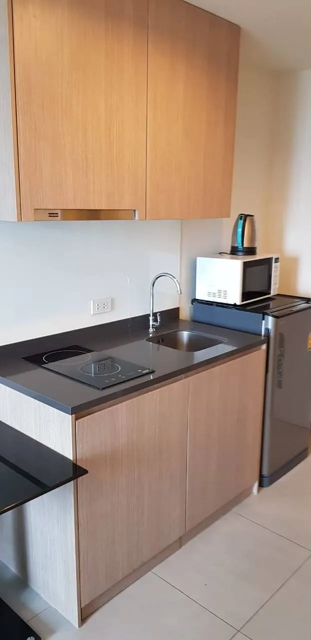 Studio 1 bathroom in South Pattaya for Rent photo 16
