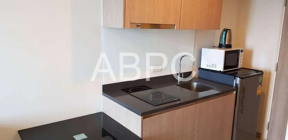 Studio 1 bathroom in South Pattaya for Rent photo 3