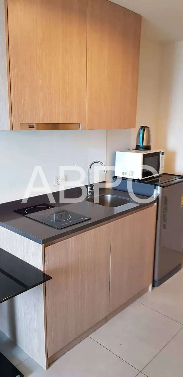 Studio 1 bathroom in South Pattaya for Rent photo 4