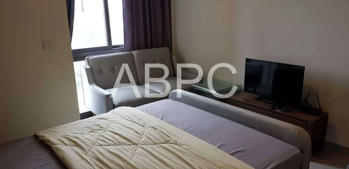 Studio 1 bathroom in South Pattaya for Rent photo 5