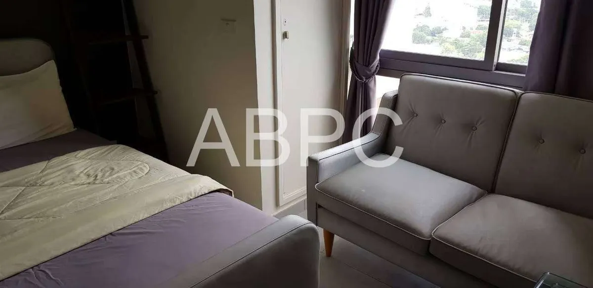 Studio 1 bathroom in South Pattaya for Rent photo 6