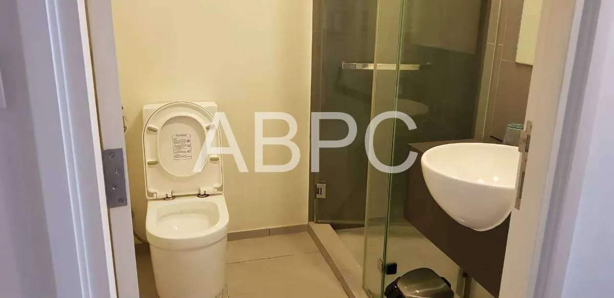 Studio 1 bathroom in South Pattaya for Rent photo 7