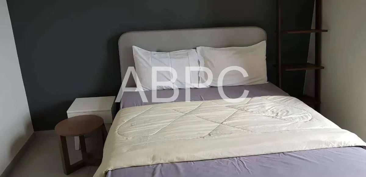 Studio 1 bathroom in South Pattaya for Rent photo 8