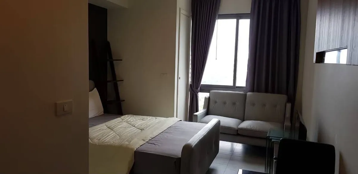 Studio 1 bathroom in South Pattaya for Rent photo 10