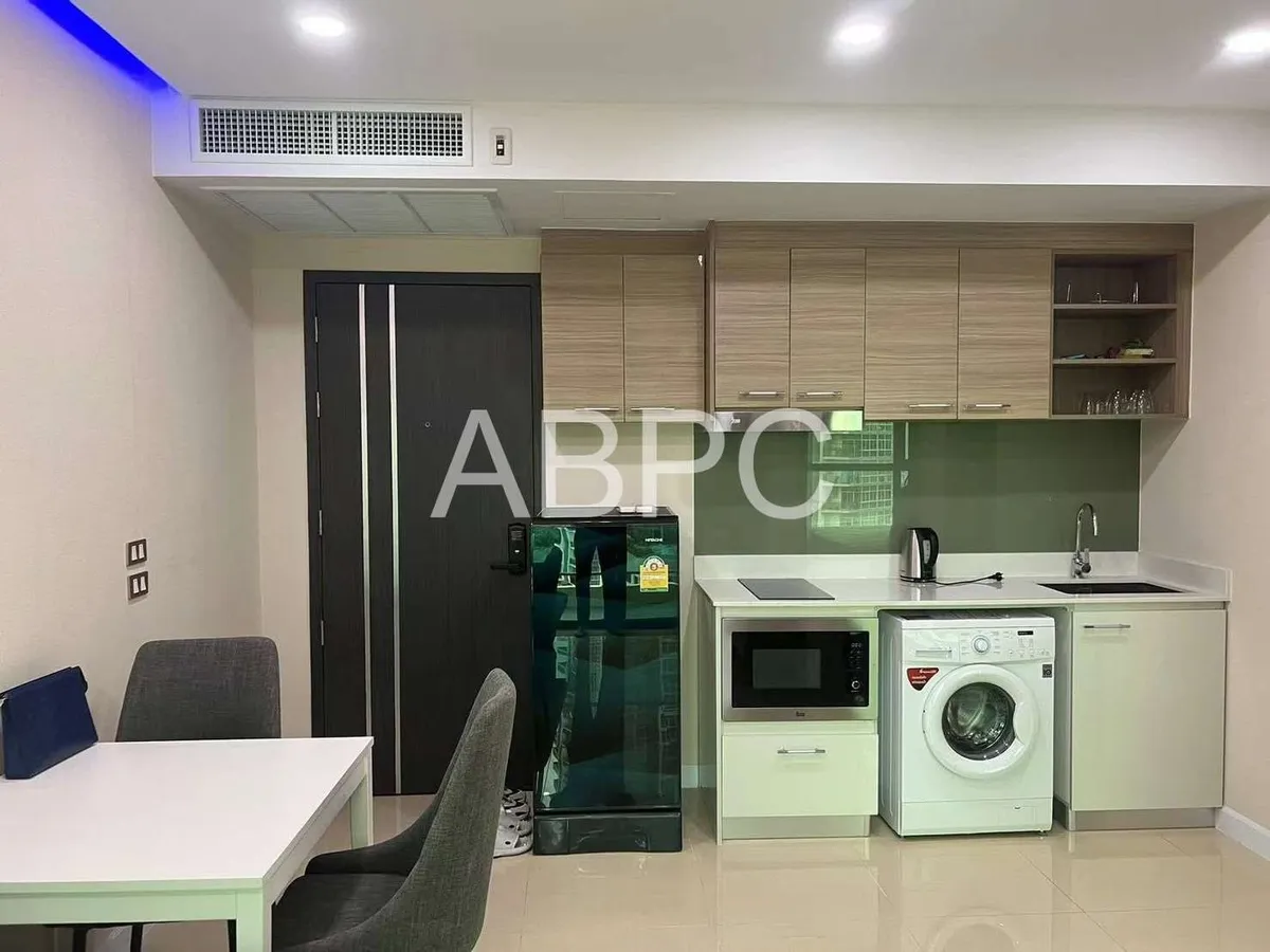 Jomtien for Rent photo 2