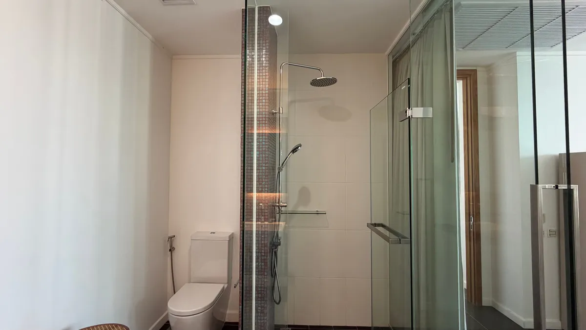 Sea View Condo for Rent In Wongamat photo 20