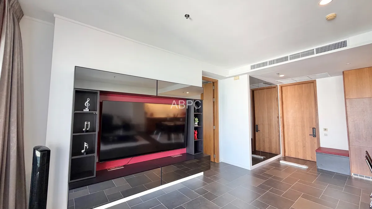 Sea View Condo for Rent In Wongamat photo 5