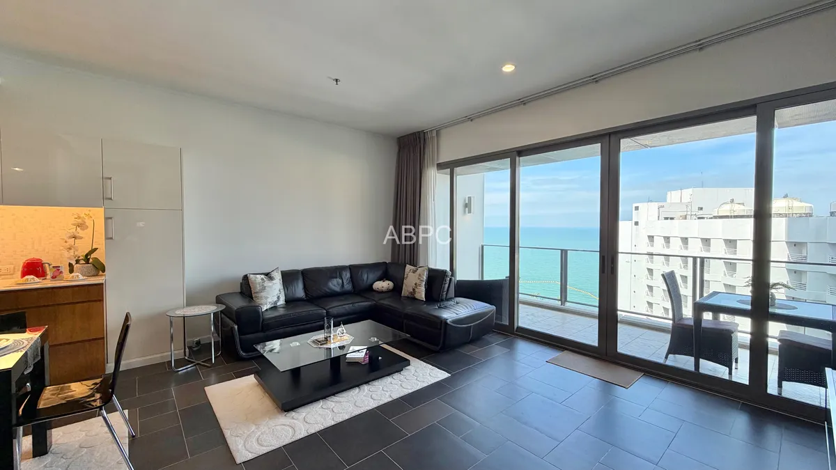 Sea View Condo for Rent In Wongamat photo 7