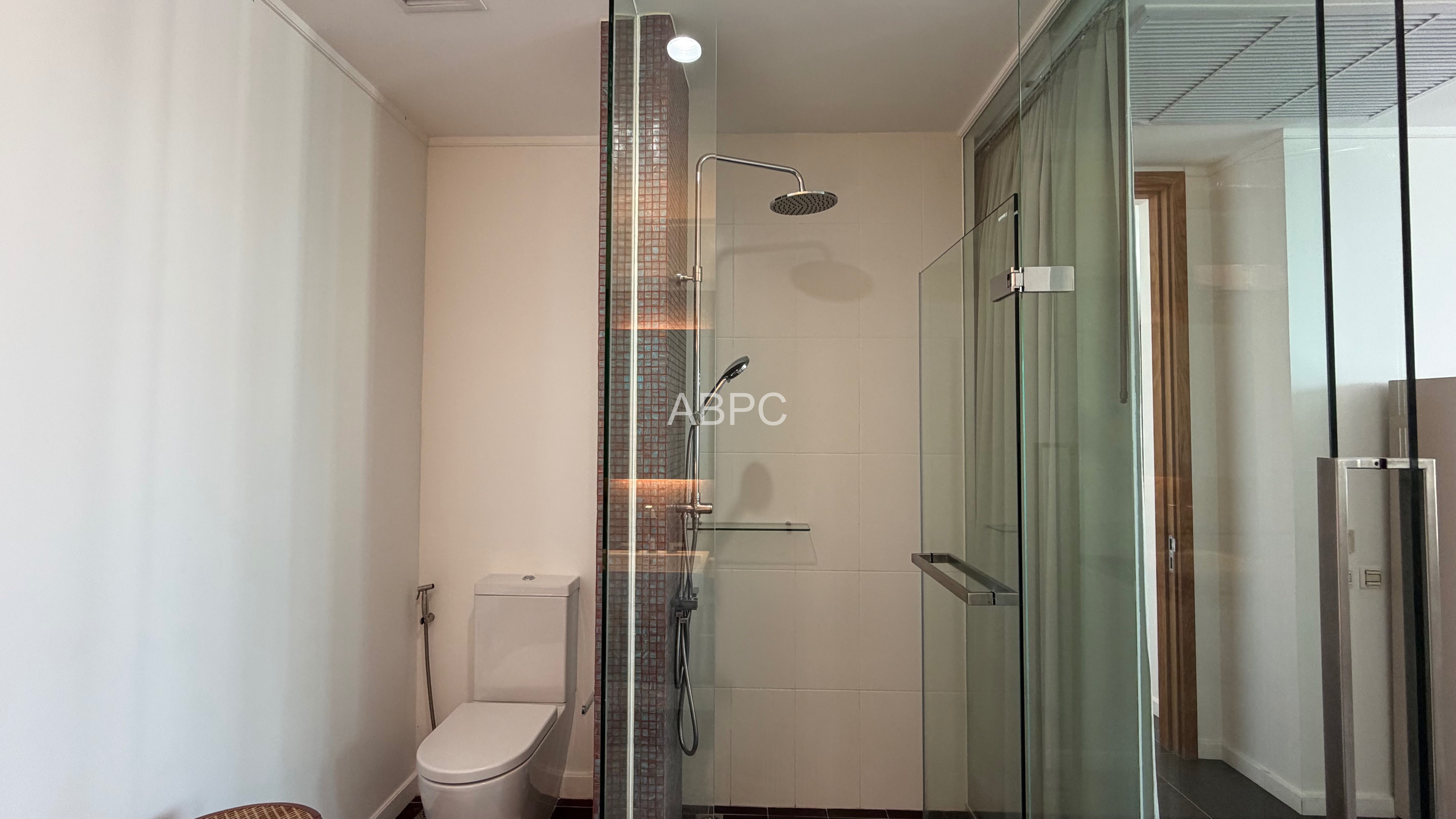 Sea View Condo for Rent In Wongamat photo 11