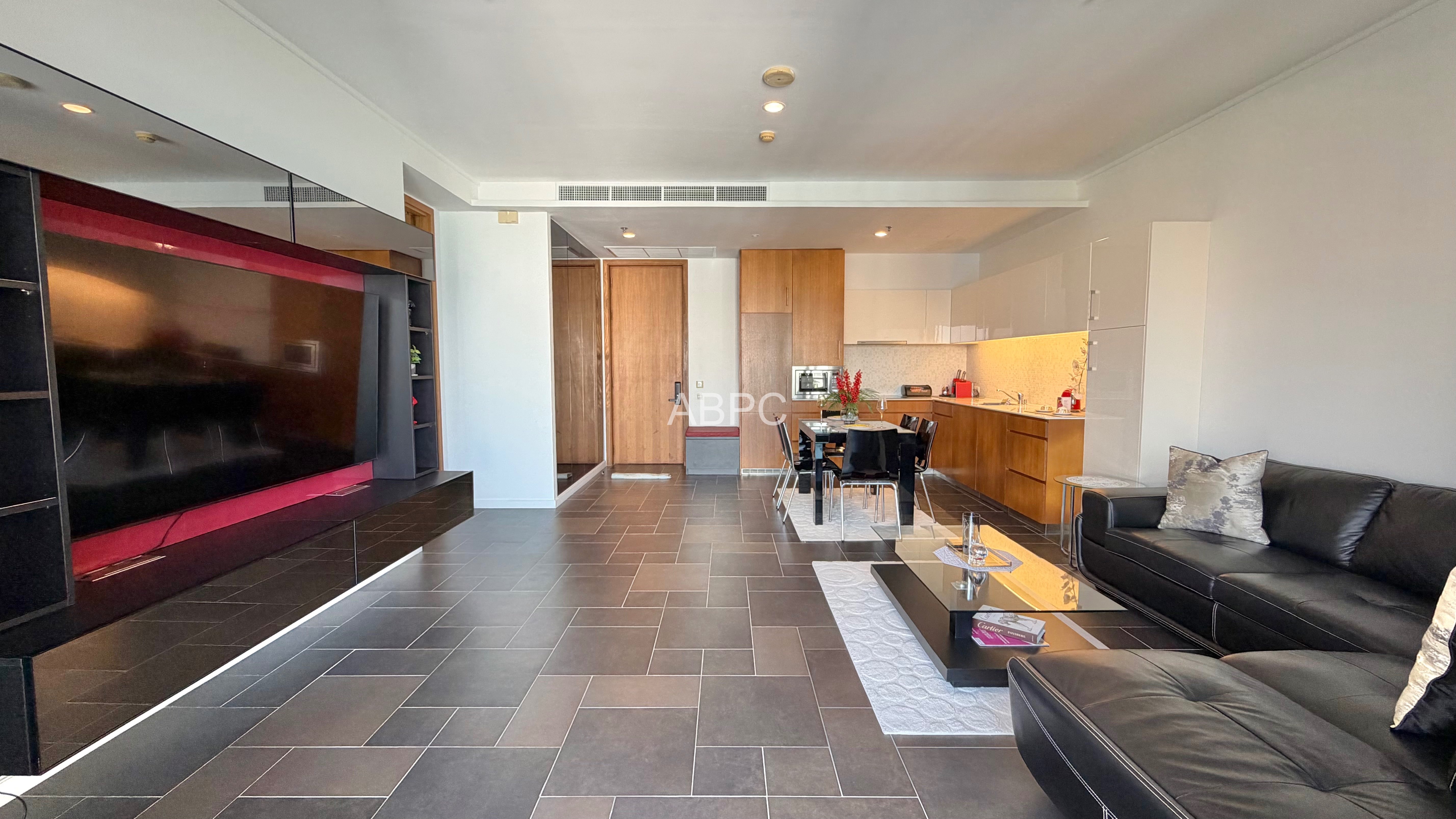 Sea View Condo for Rent In Wongamat photo 4
