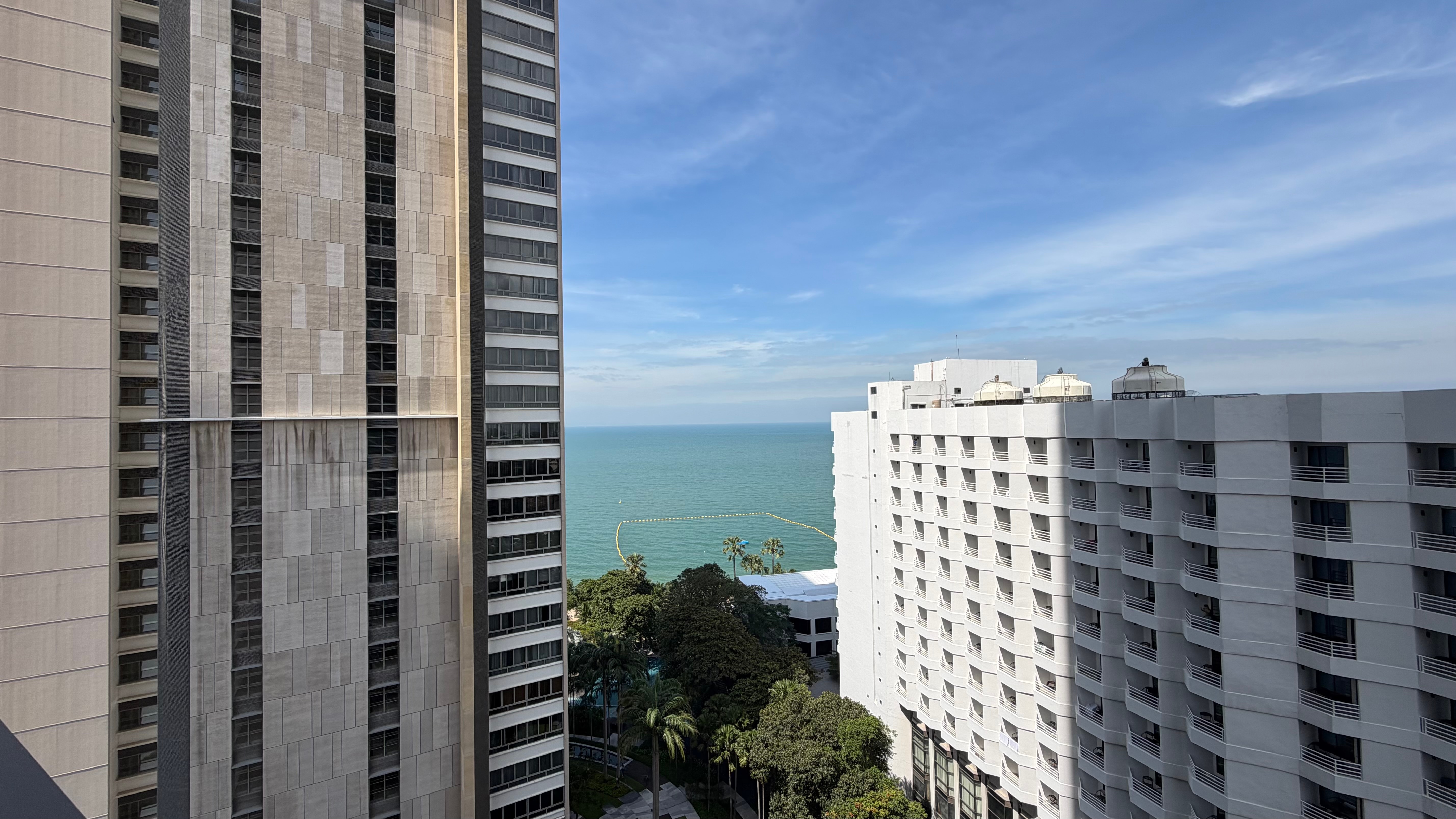 Sea View Condo for Rent In Wongamat photo 28