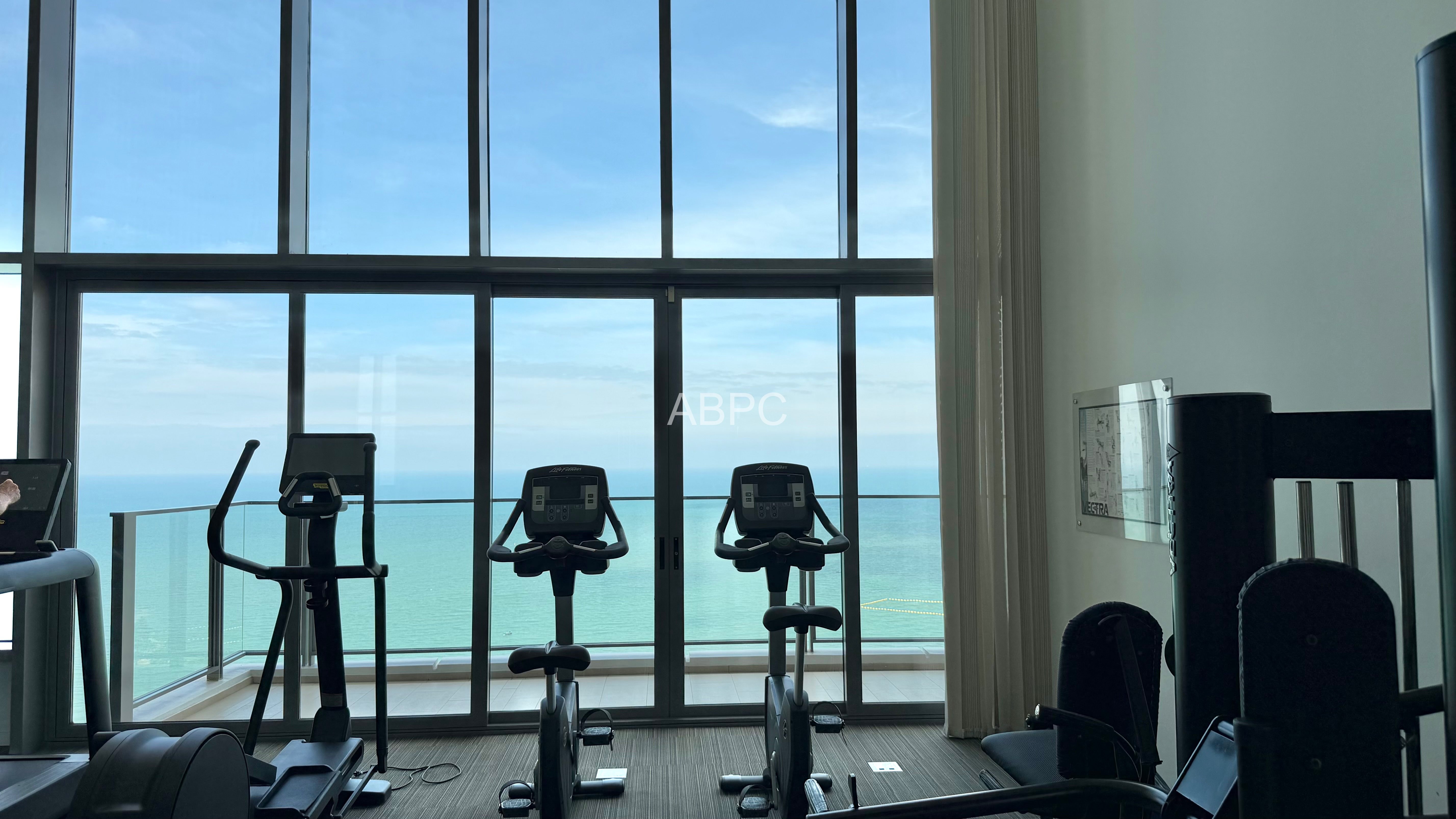 Sea View Condo for Rent In Wongamat photo 6