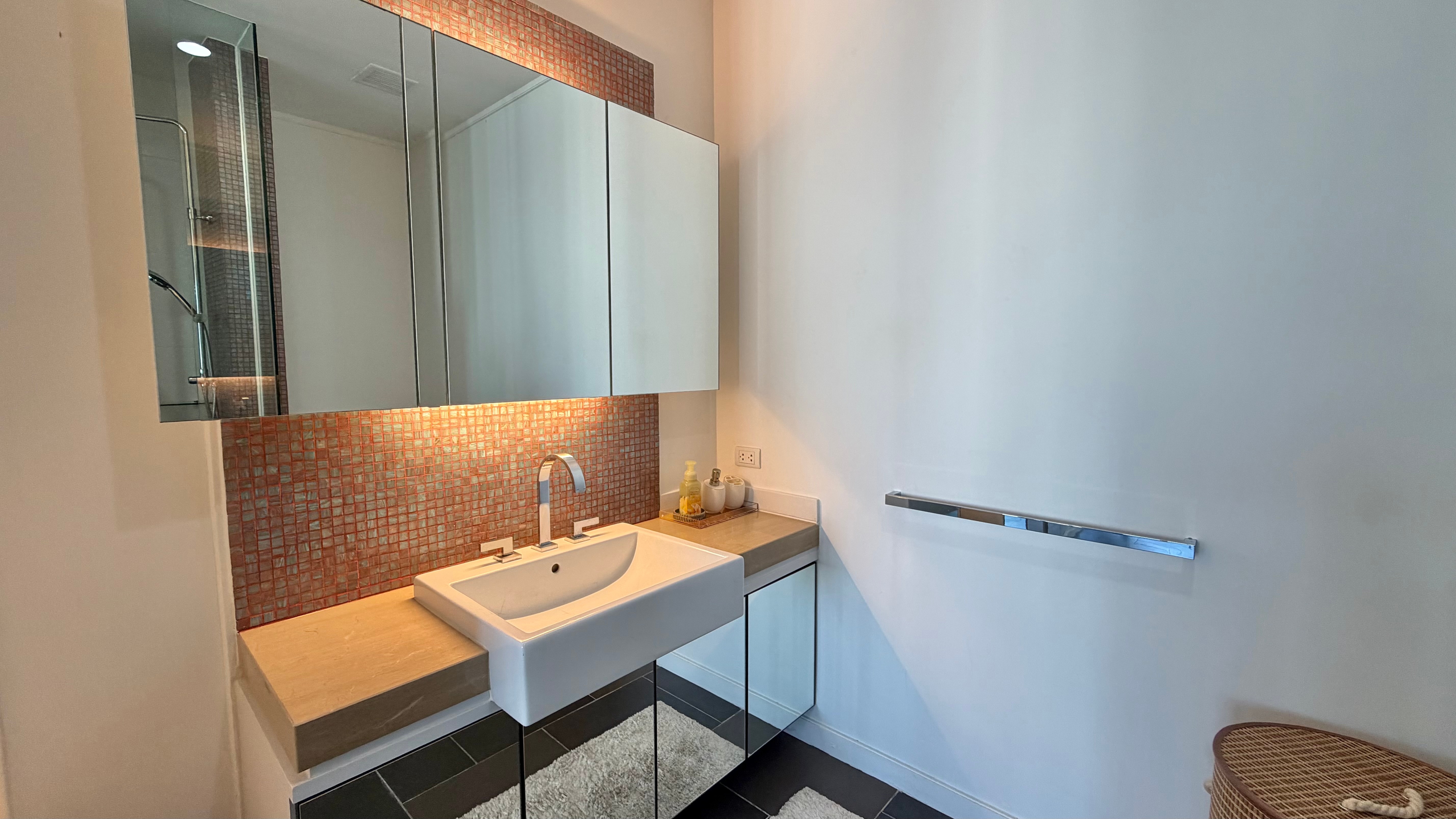 Sea View Condo for Rent In Wongamat photo 24