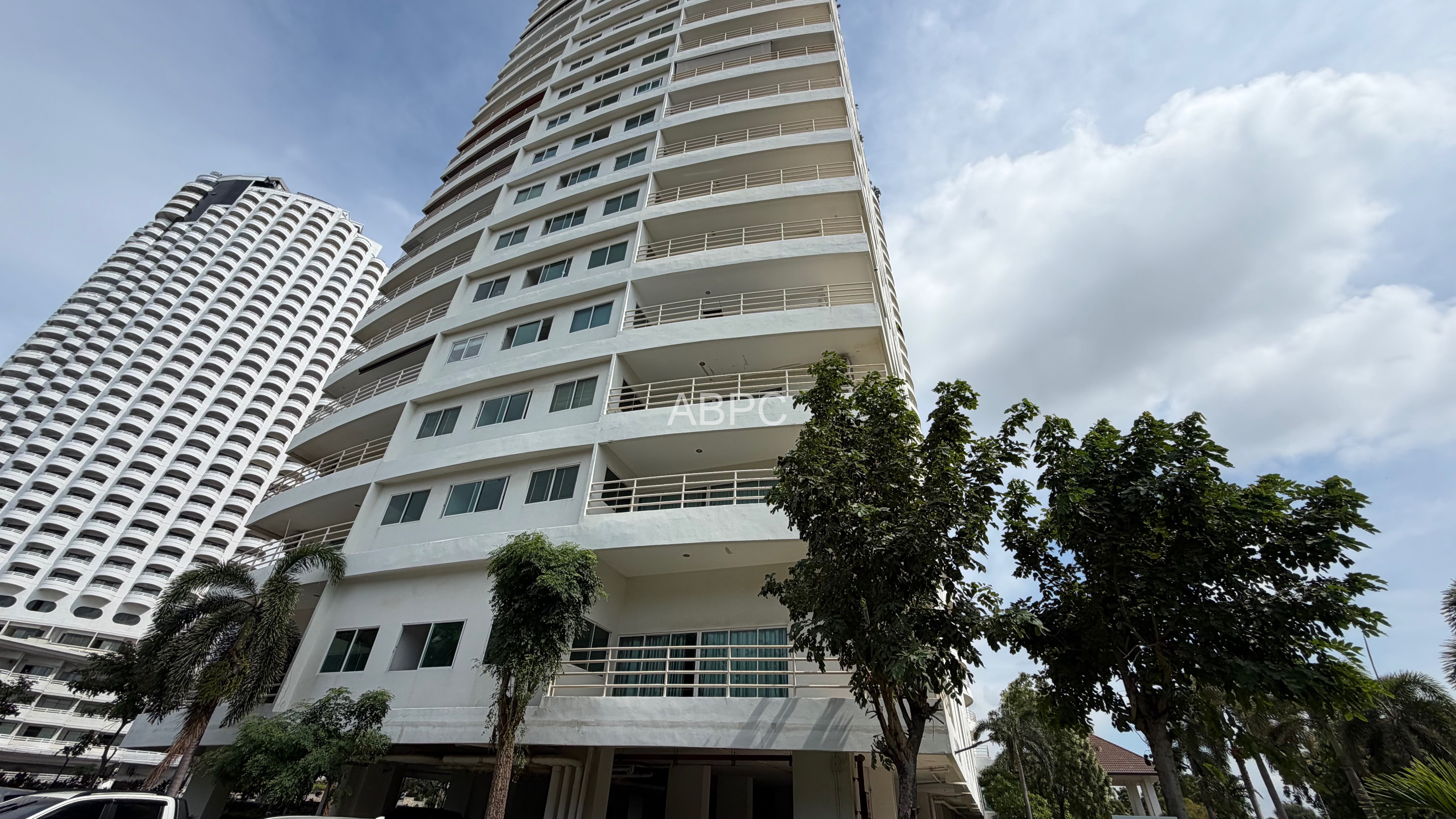Sea View Studio Condo For Sale In Jomtien photo 8
