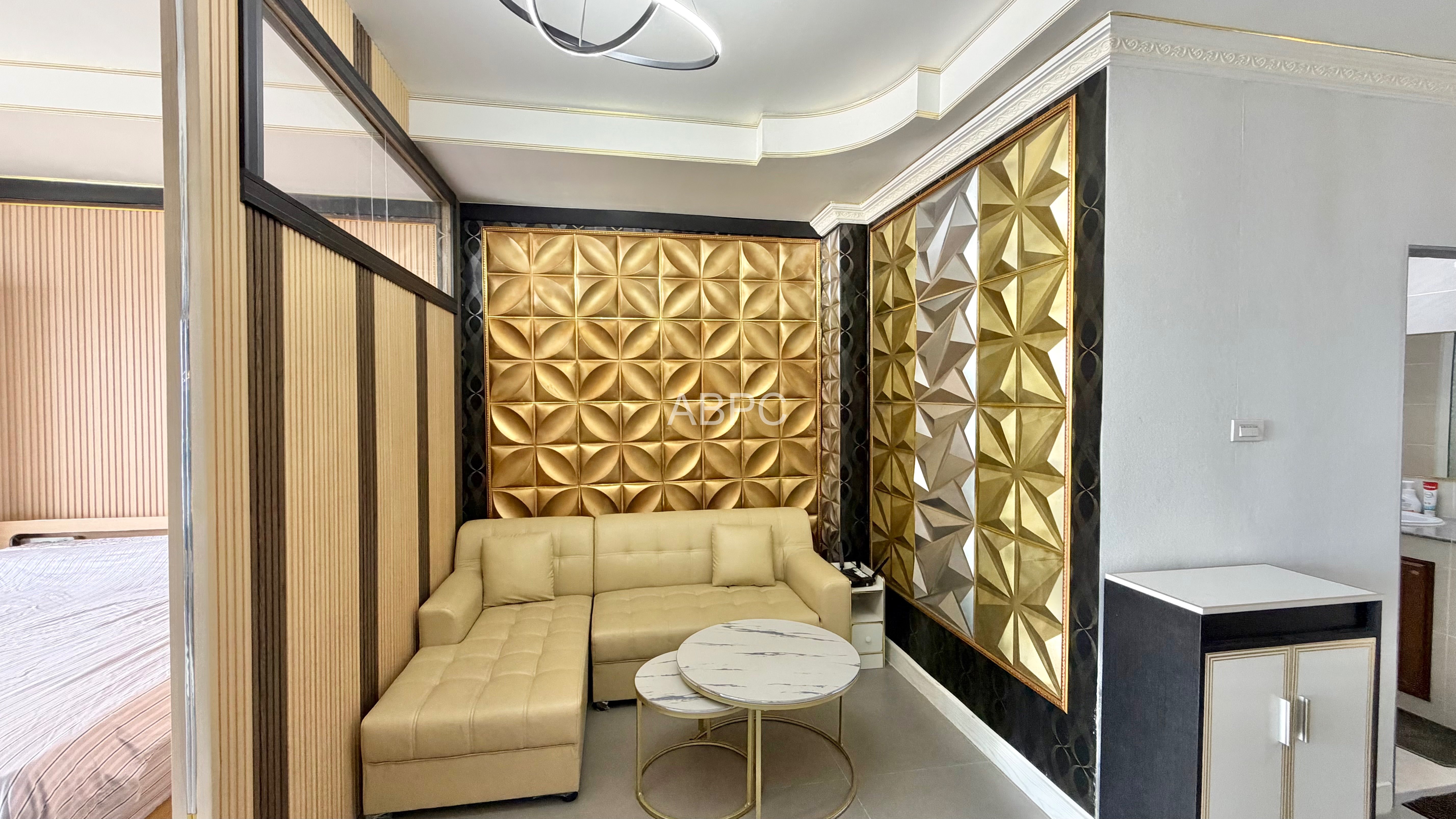 Sea View Studio Condo For Sale In Jomtien photo 10