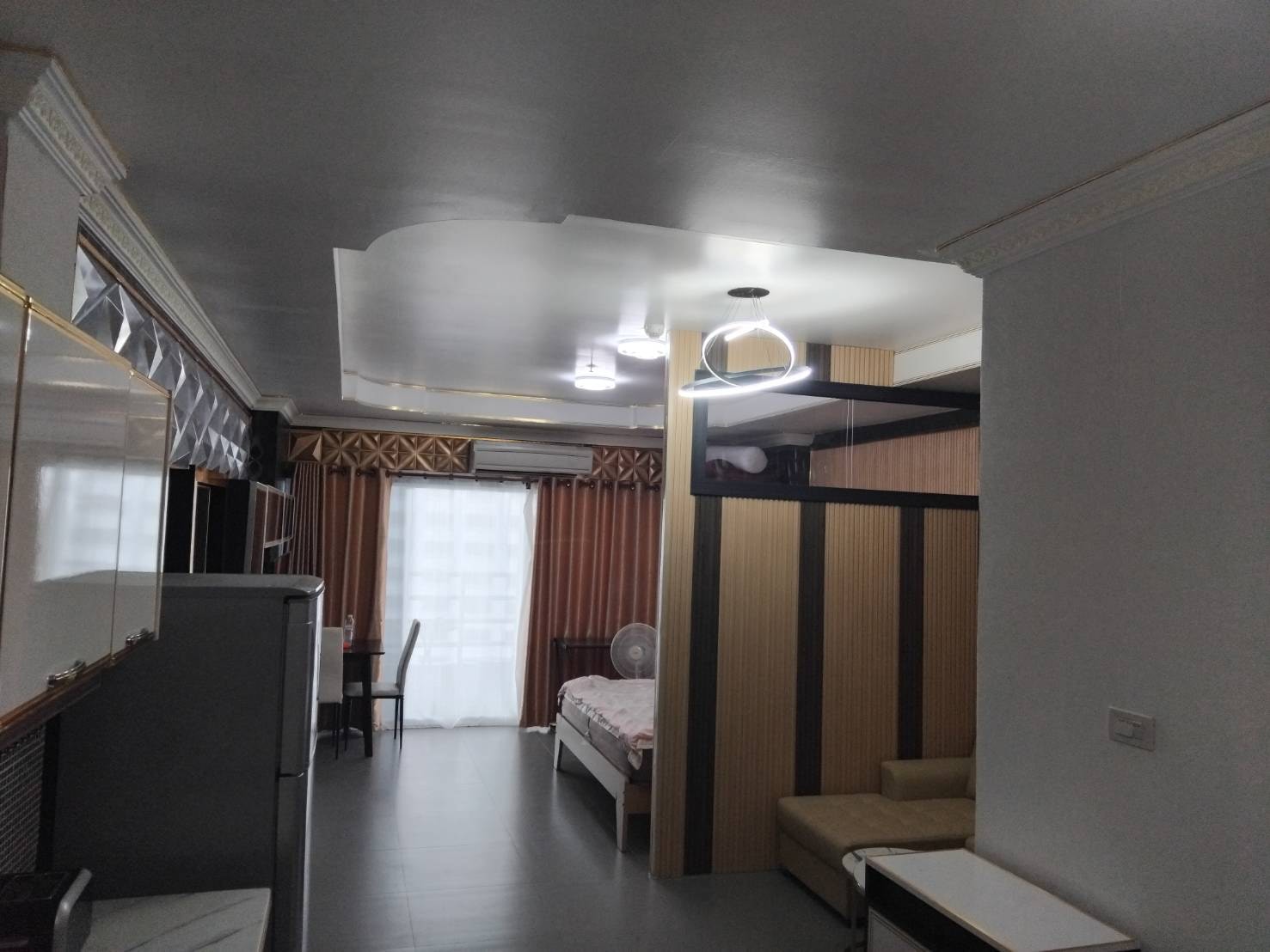 Sea View Studio Condo For Sale In Jomtien photo 19