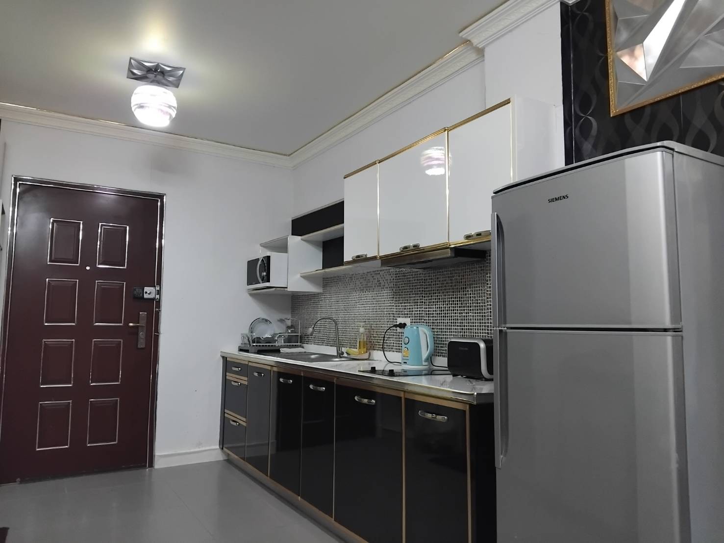 Sea View Studio Condo For Sale In Jomtien photo 20