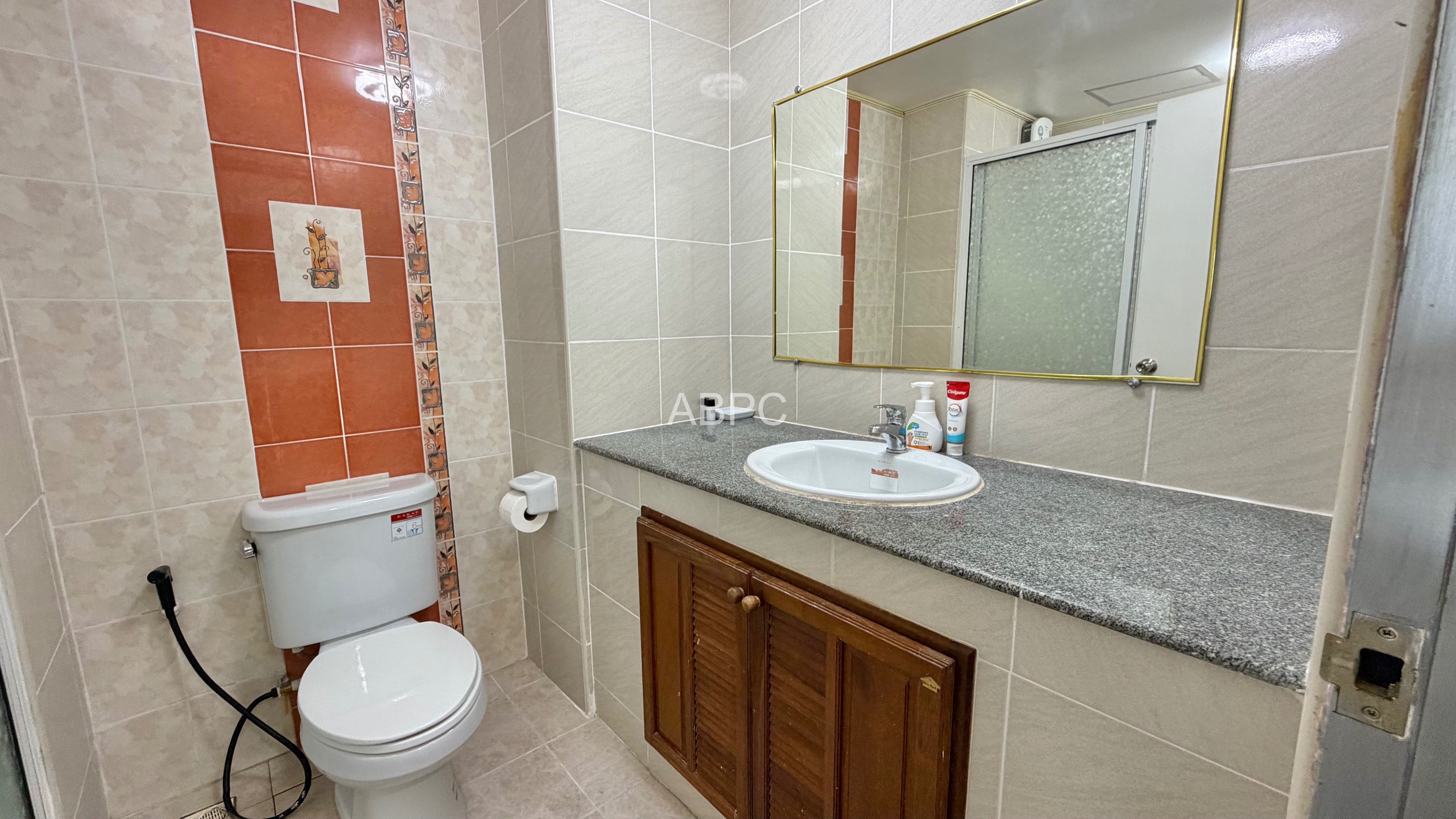Sea View Studio Condo For Sale In Jomtien photo 6