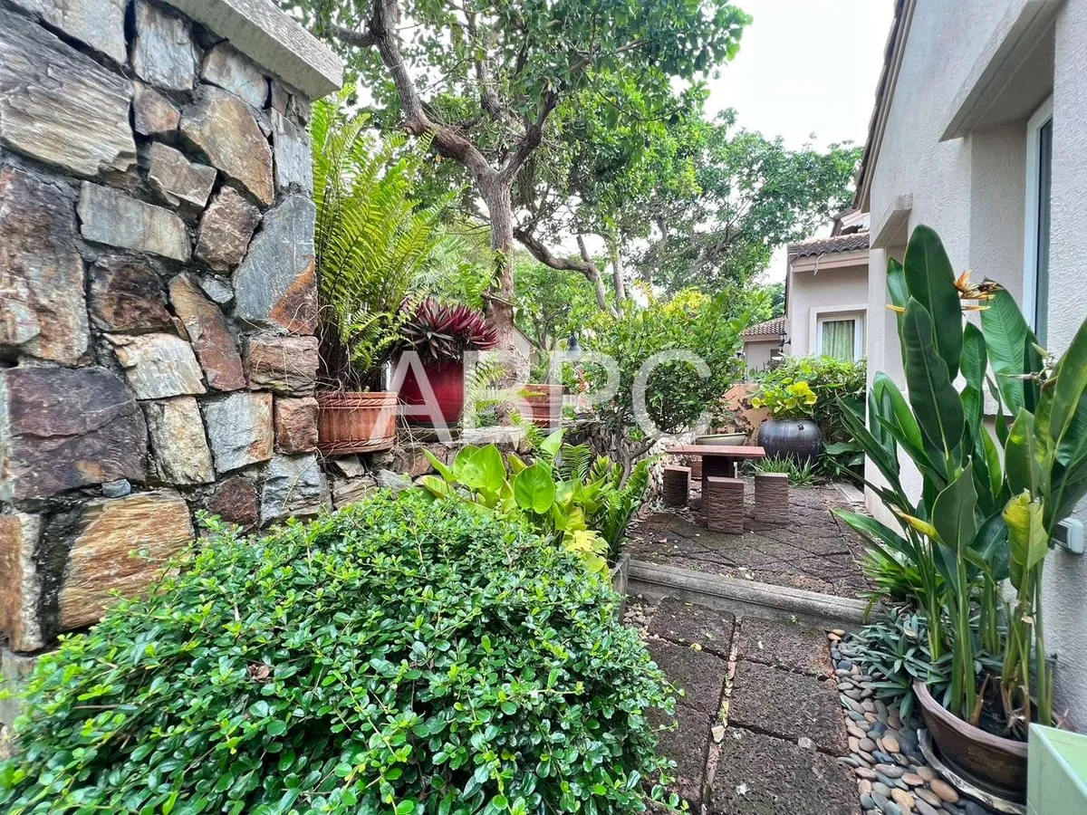 3 Bedroom 2 Bathroom House For Rent In Silk Road East Pattaya photo 24