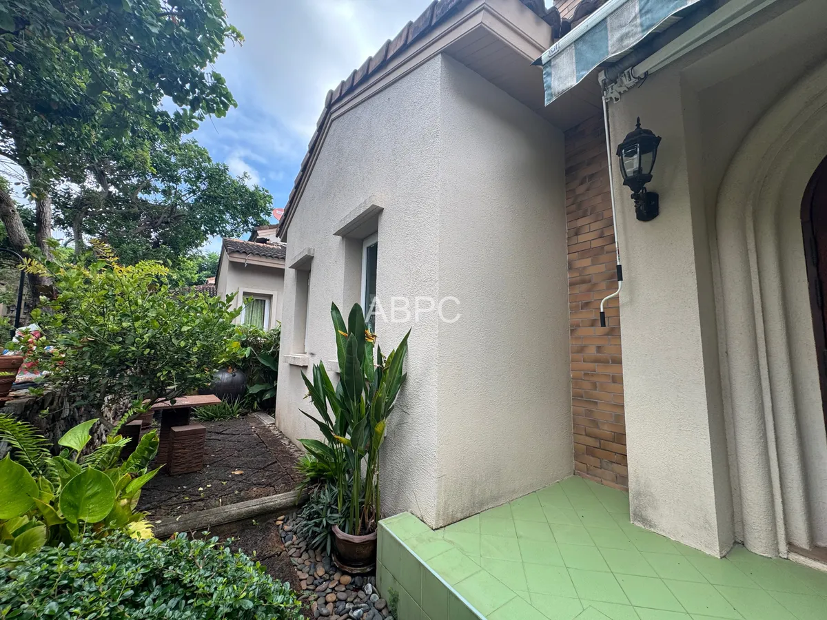 3 Bedroom 2 Bathroom House For Rent In Silk Road East Pattaya photo 6