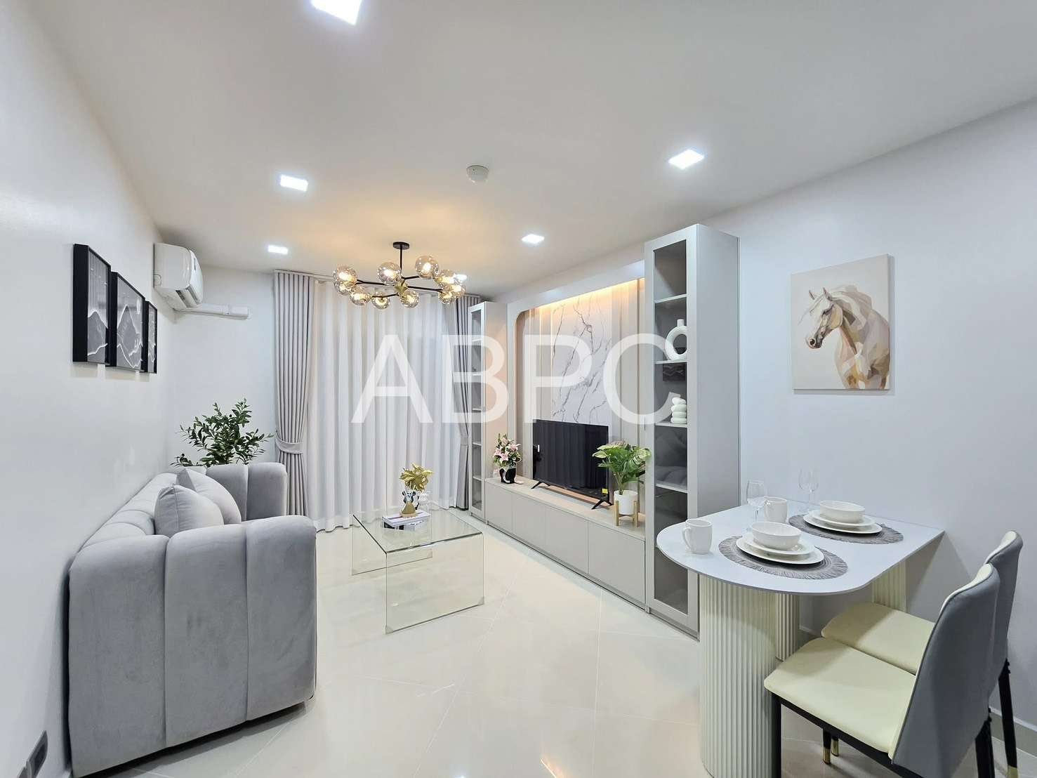 1 Bedroom 1 Bathroom in Jomtien photo 9