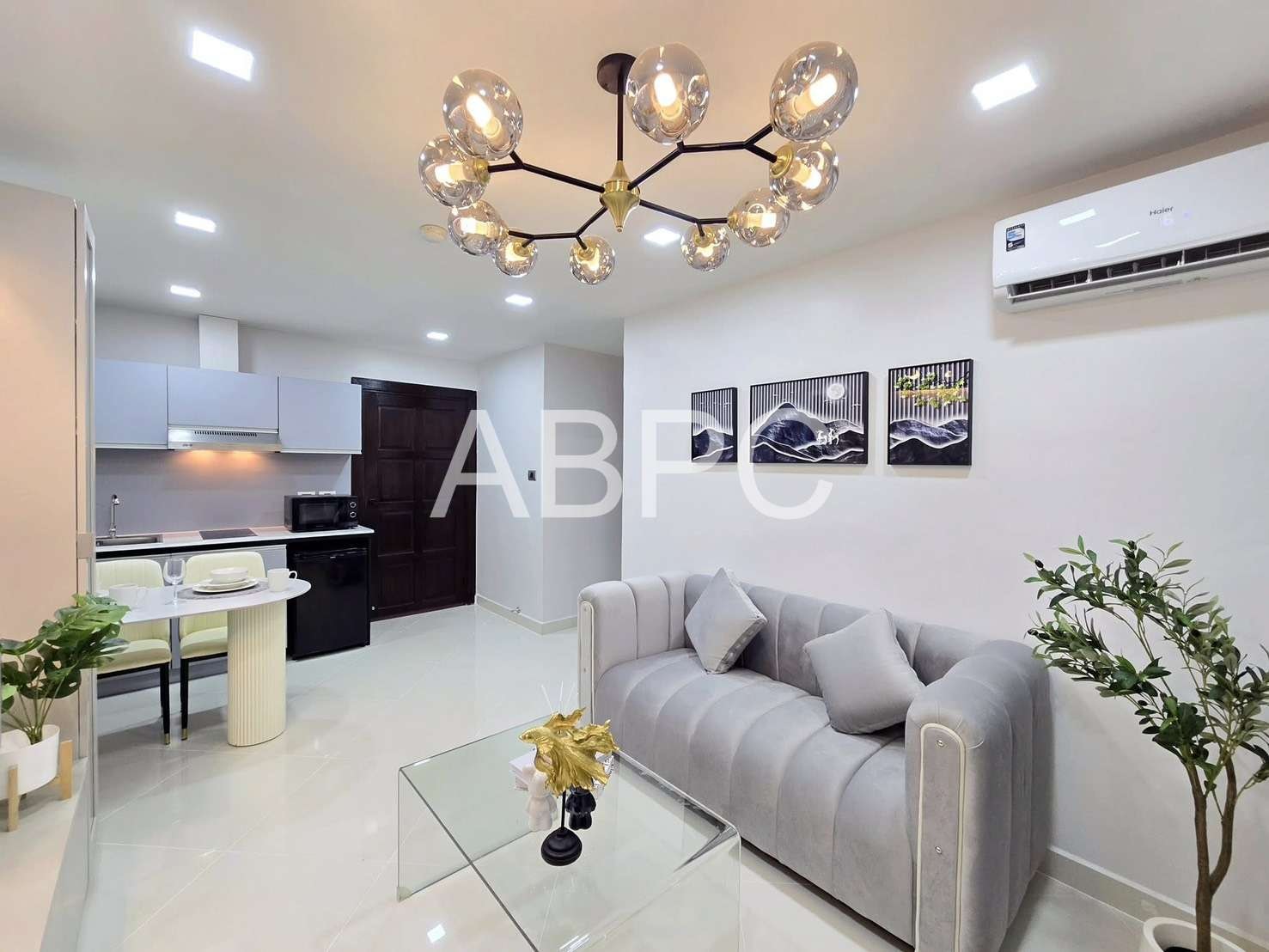 1 Bedroom 1 Bathroom in Jomtien photo 11