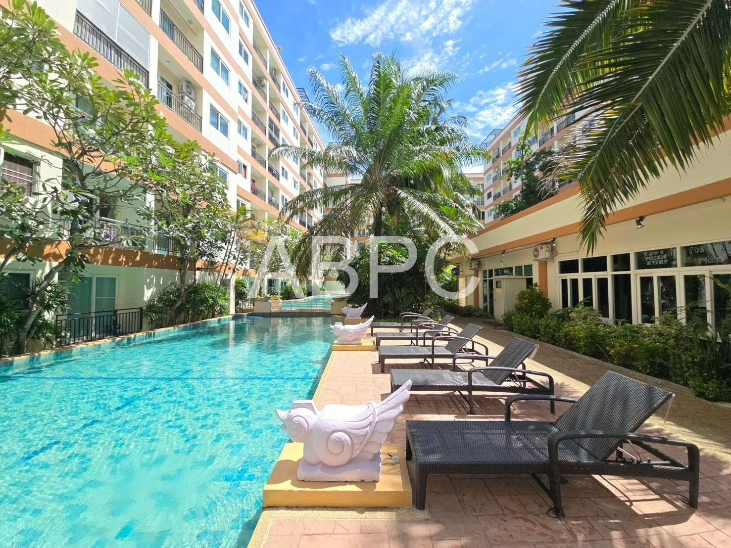 1 Bedroom 1 Bathroom in Jomtien photo 3