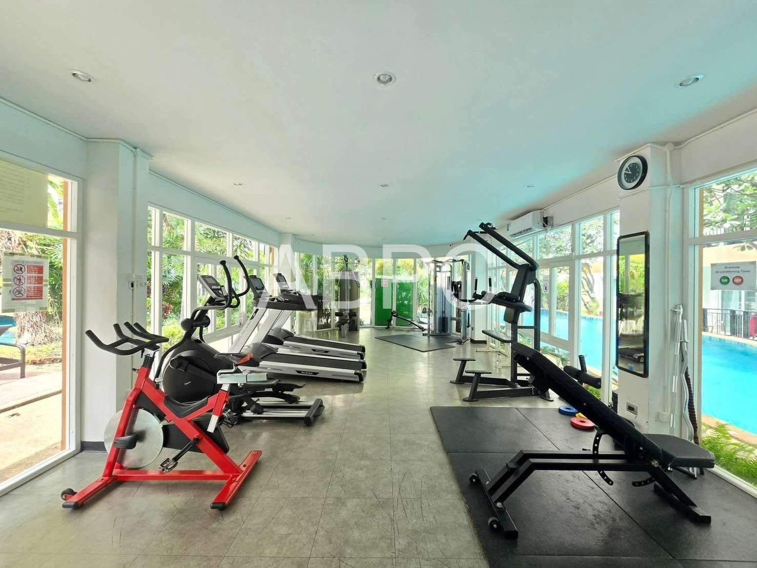 1 Bedroom 1 Bathroom in Jomtien photo 6