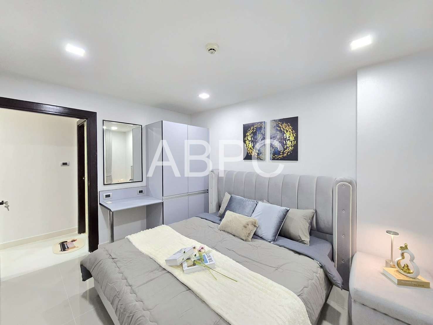 1 Bedroom 1 Bathroom in Jomtien photo 12