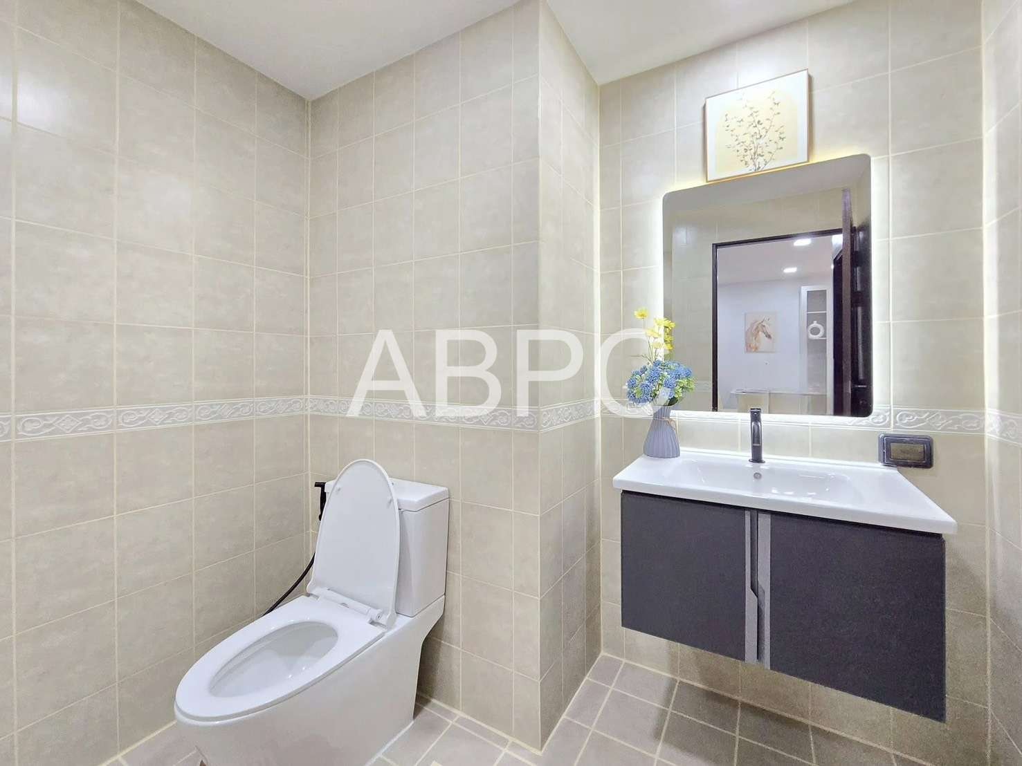1 Bedroom 1 Bathroom in Jomtien photo 4