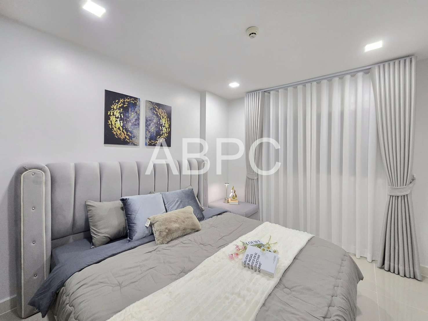 1 Bedroom 1 Bathroom in Jomtien photo 13