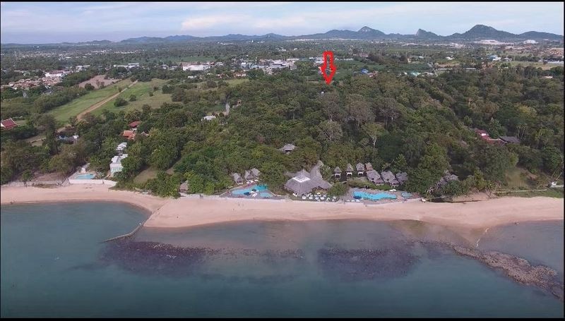Land For Sale Near Nongnuch tropical Garden photo 9