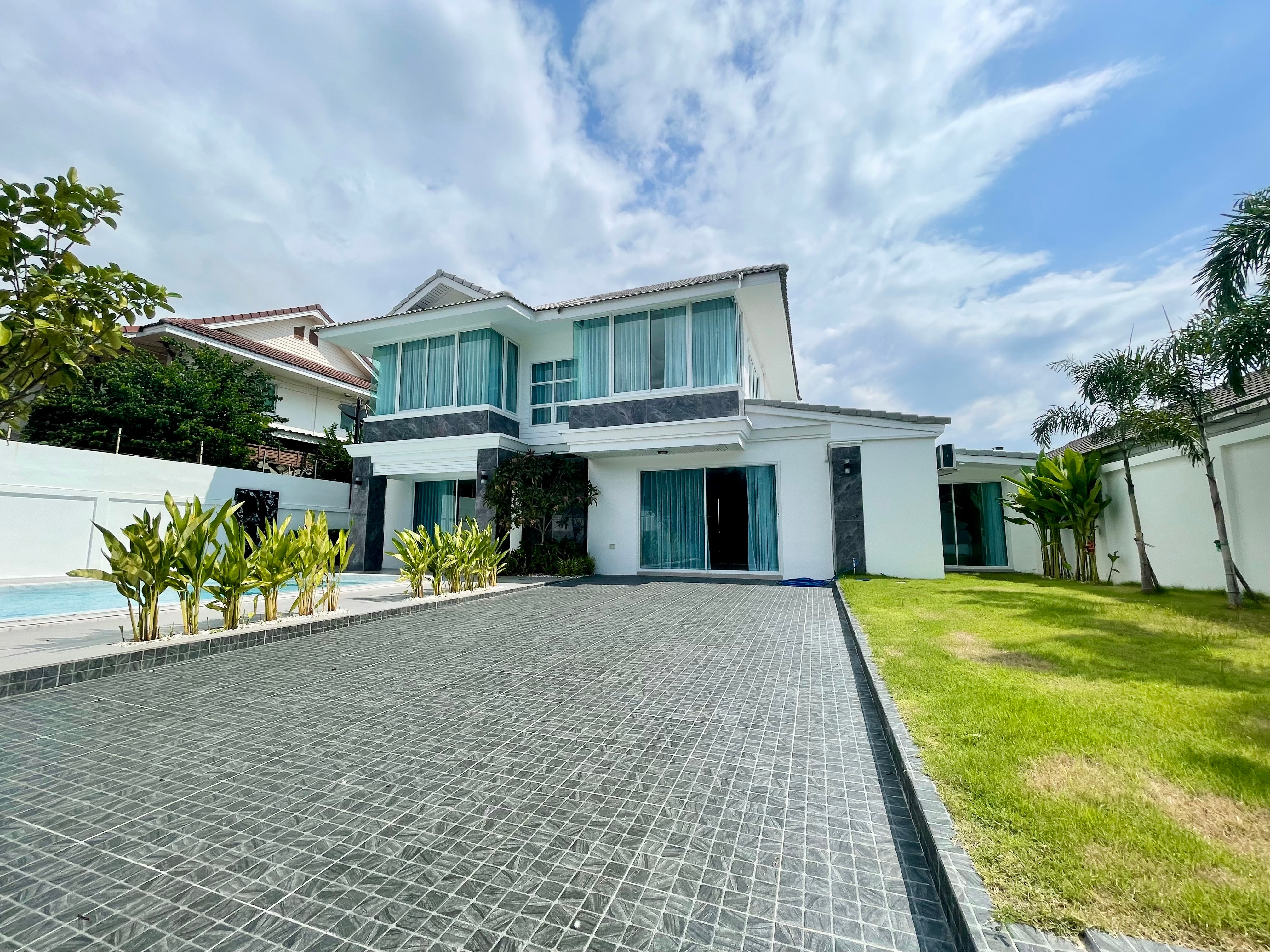 Brand new House For Sale photo 27