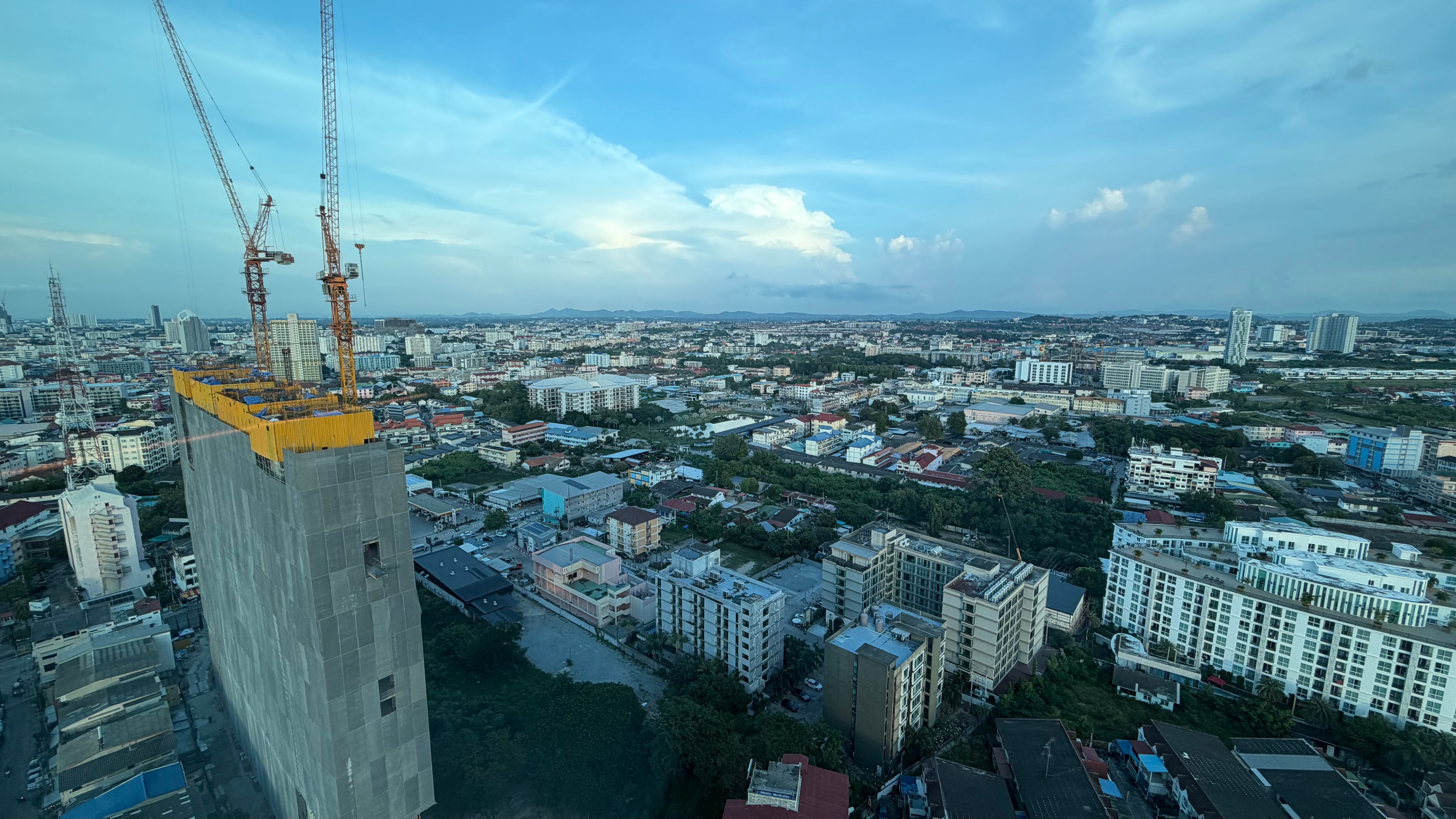 One bedroom Condo For Rent In Central Area photo 6