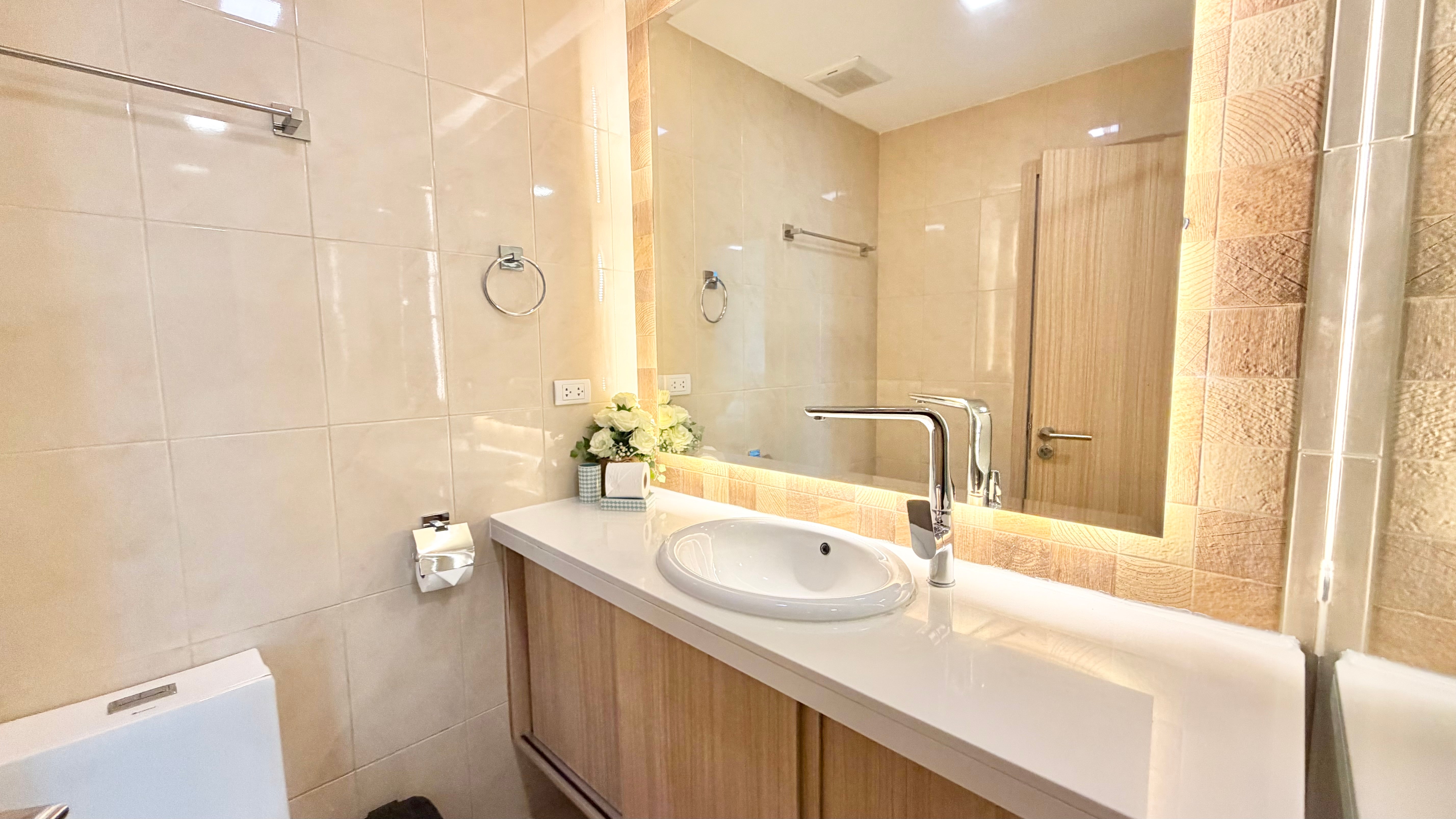 One bedroom Condo For Rent In Central Area photo 12